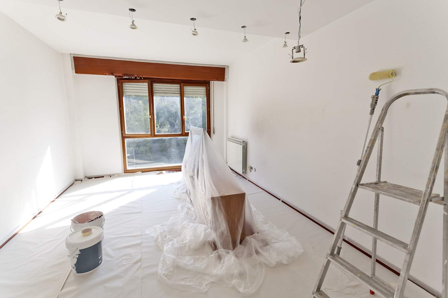 Interior Painting